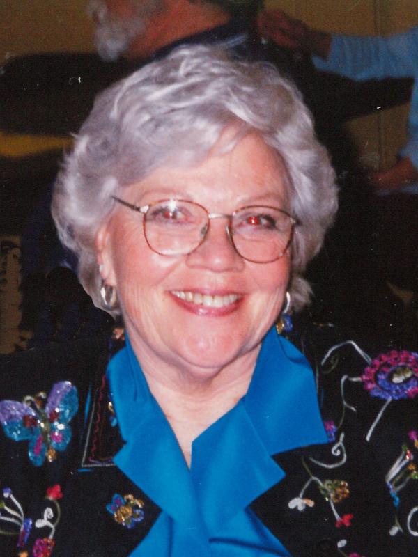 Alice Wheaton Friedrich, obituary PenBay Pilot